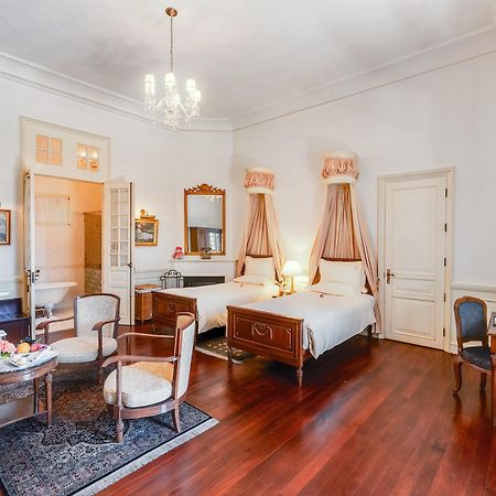Dalat Palace Heritage Hotel ภายนอก รูปภาพ
