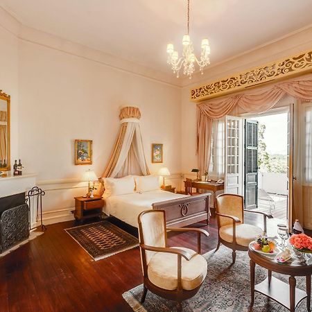 Dalat Palace Heritage Hotel ภายนอก รูปภาพ